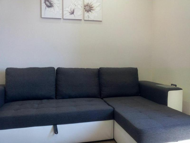 Le Scalette Bed and Breakfast La Maddalena  Buitenkant foto
