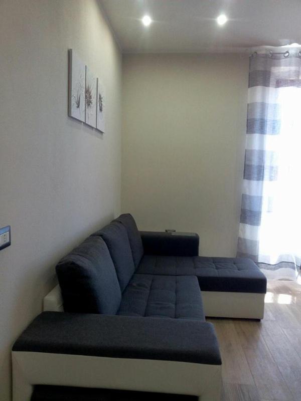 Le Scalette Bed and Breakfast La Maddalena  Buitenkant foto